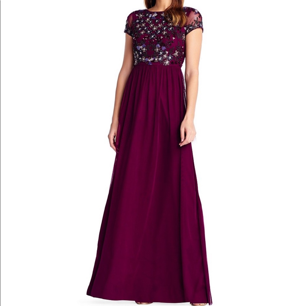 Adrianna Papell dress PRICE NEGOTIABLE